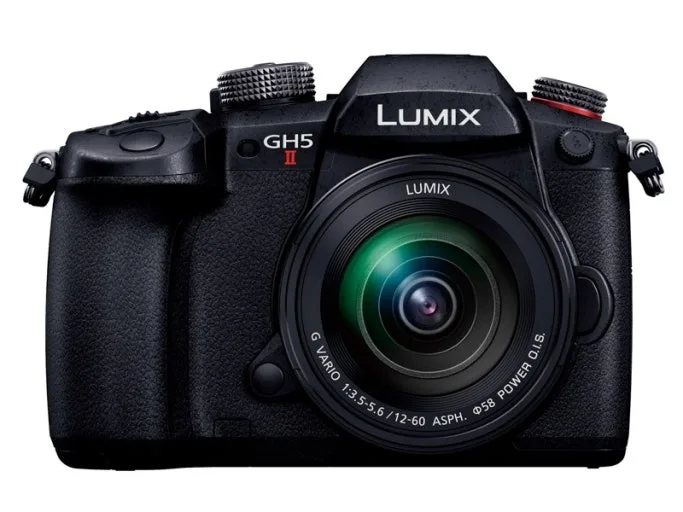 파나소닉 루믹스 GH5 II 미개봉 새상품