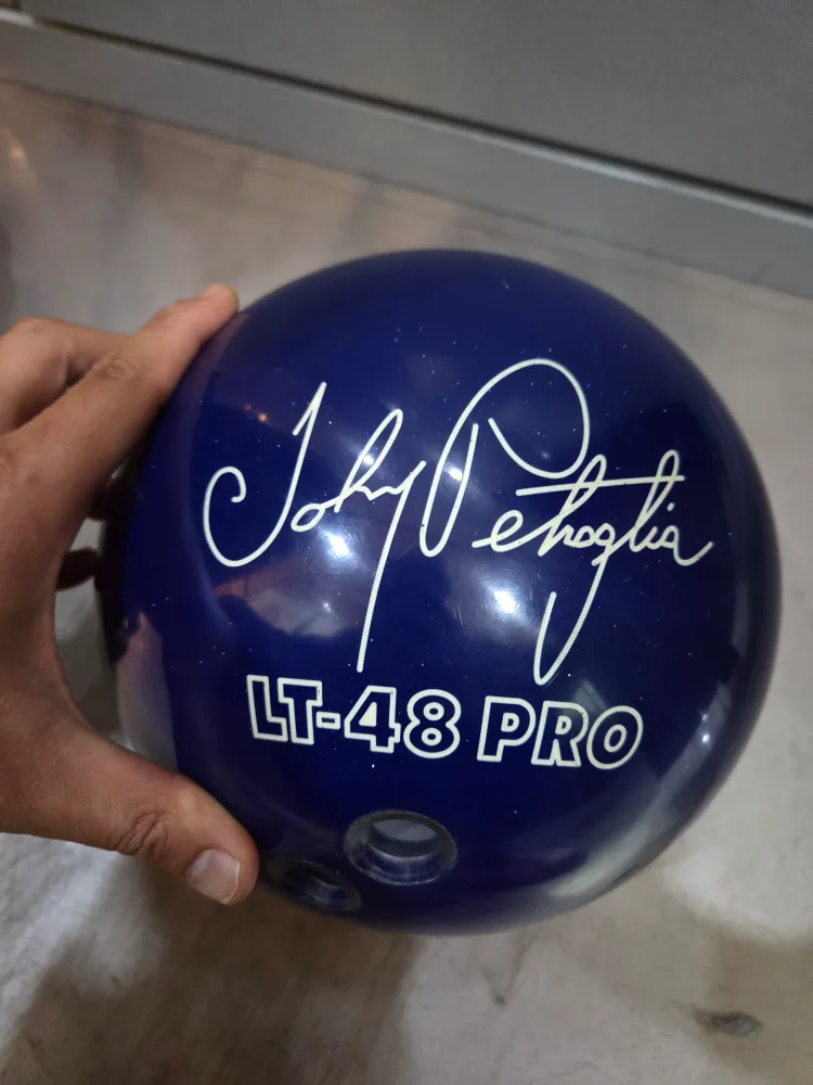 15p 새볼급중고 LT-48  사파이어 , 햄머 퍼플 우레탄 팝니다.