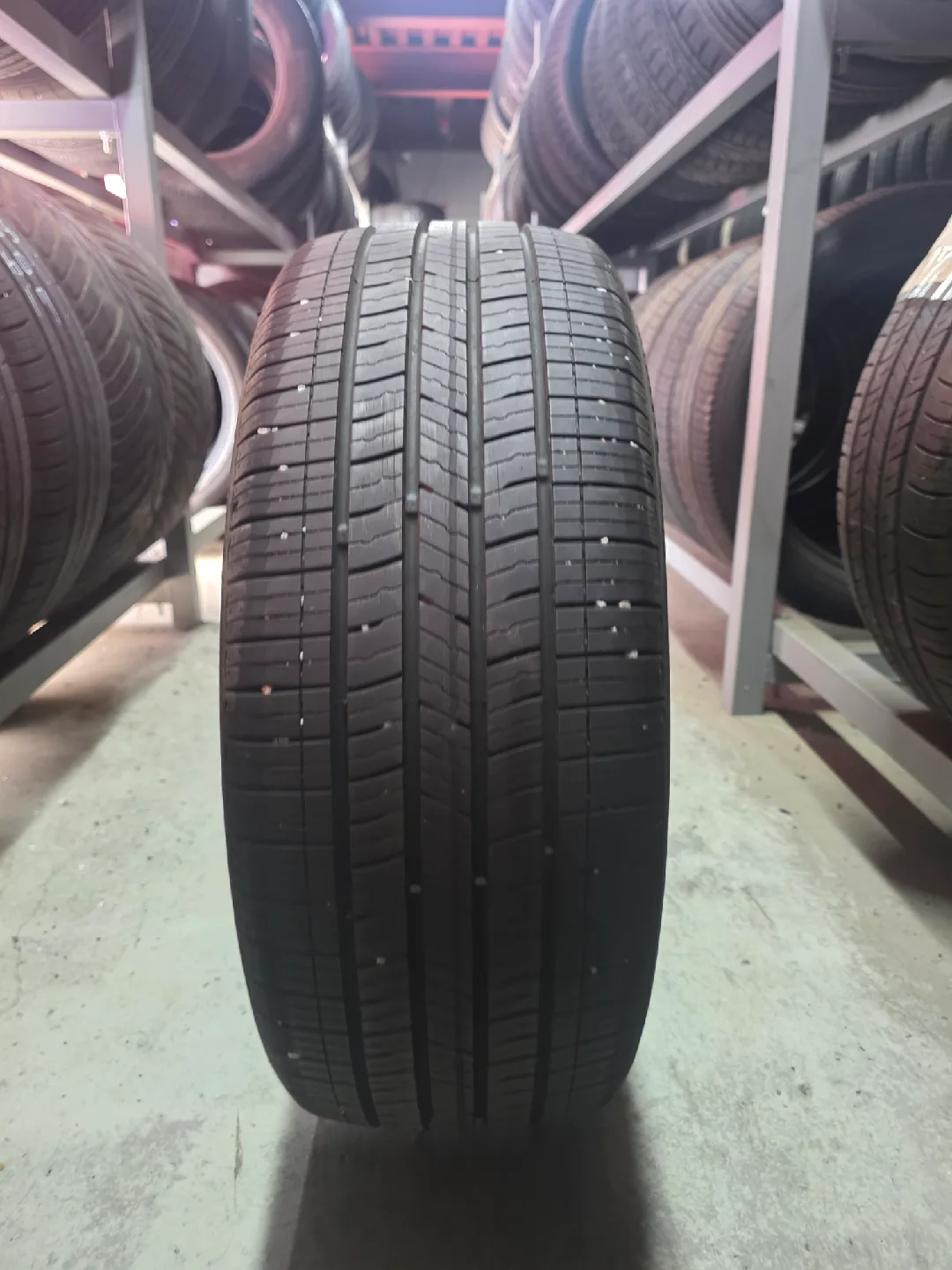 N Priz S 올시즌 205/45R17 중고
