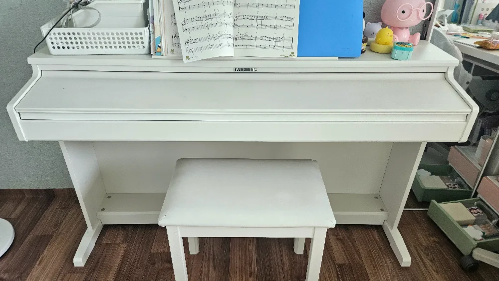 중고피아노 다이나톤