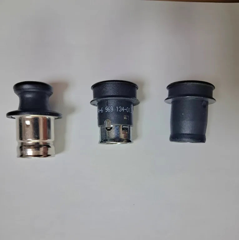 (A급 중고) 시가잭 2개 + 시가잭 마개