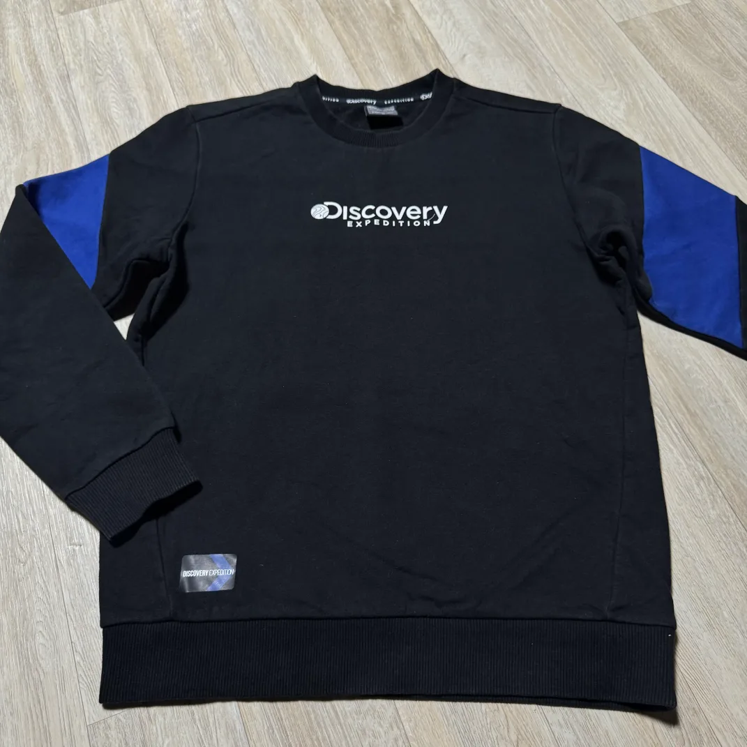 디스커버리 맨투맨