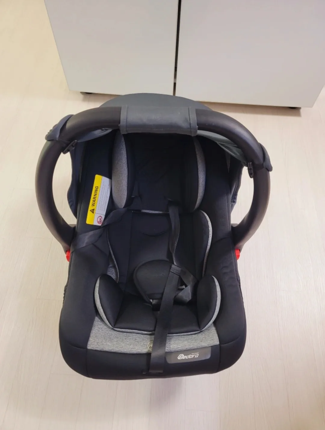 페도라 바구니카시트