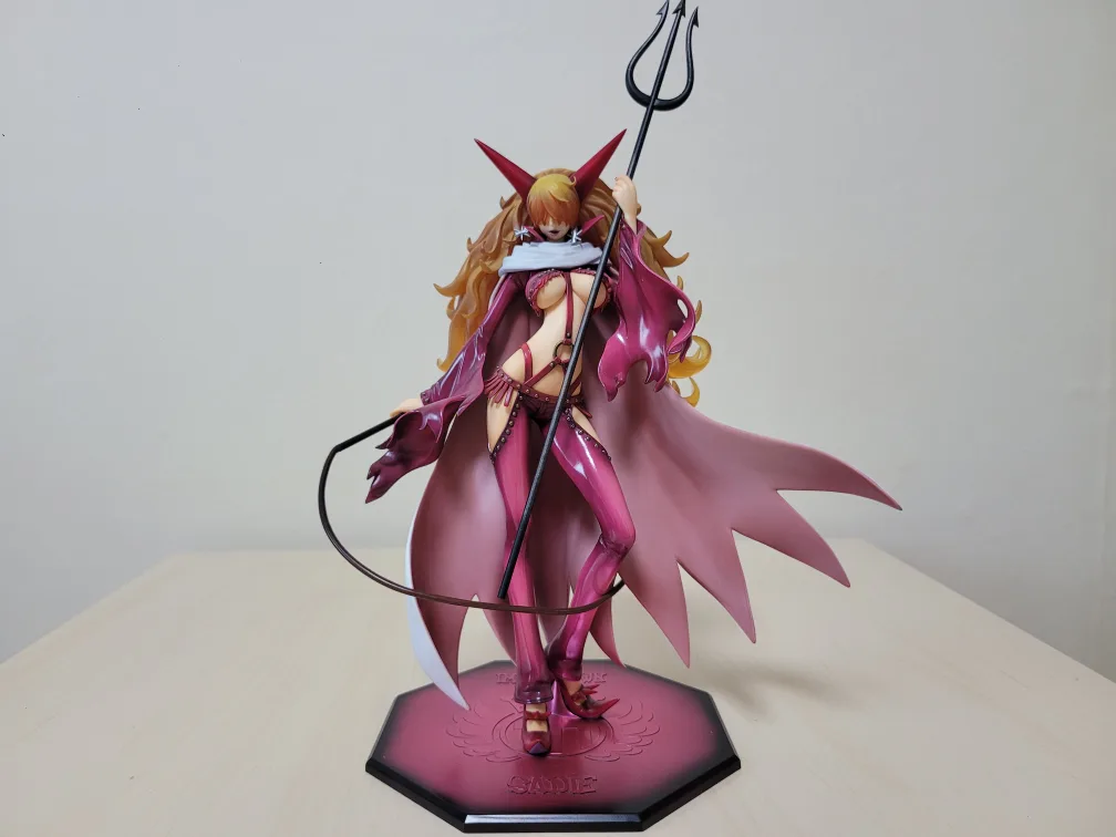 원피스 Sadies 피규어