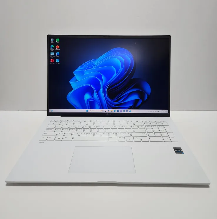 LG gram 노트북 17인치, i5-13세대, 초고해상도, 풀박스