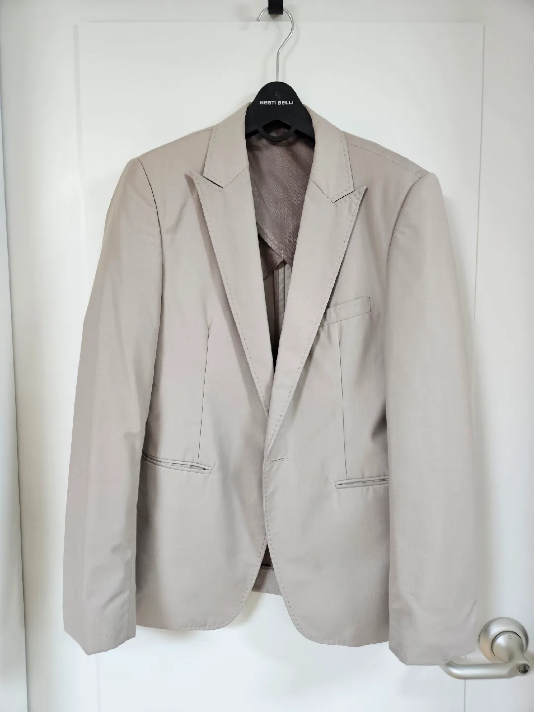 ESKY 남녀공용 자켓