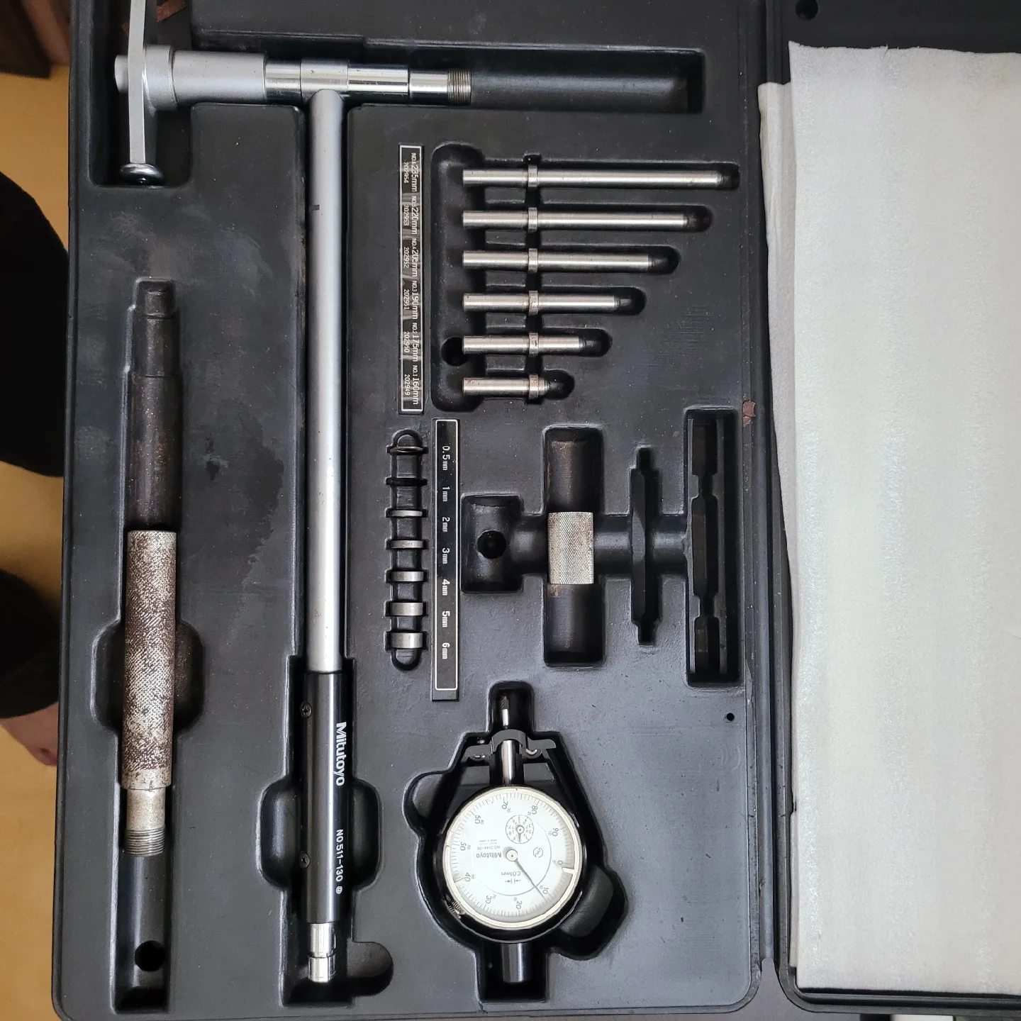 시린다게이지일산중고입니다