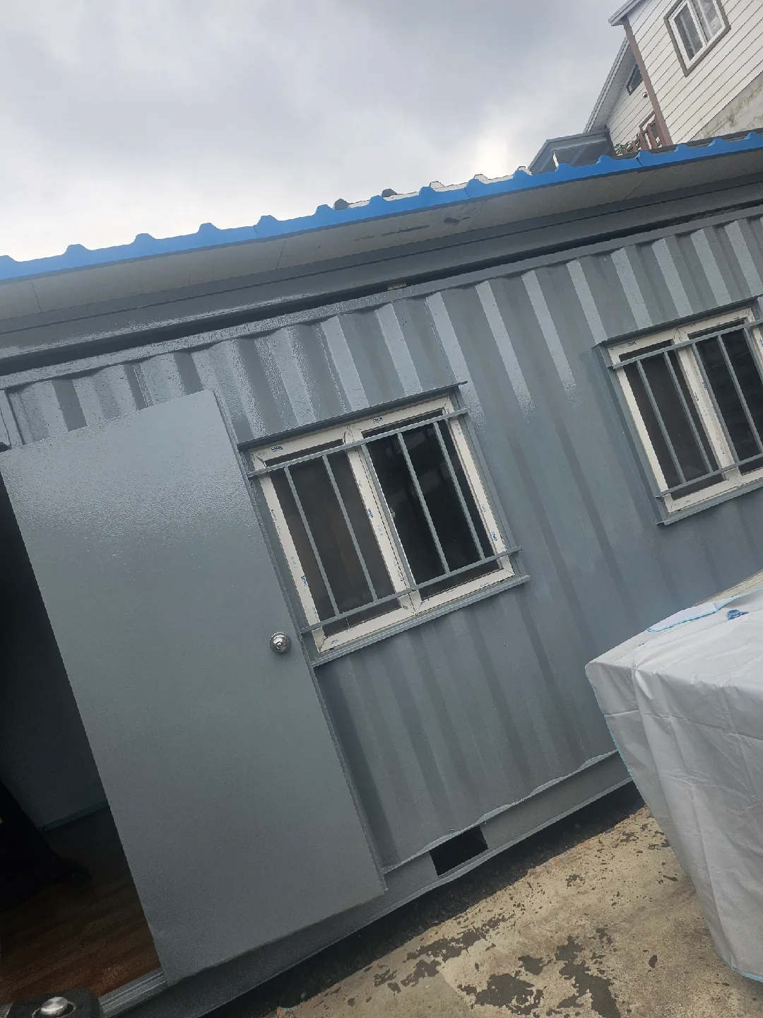 3.4*6 컨테이너 중고