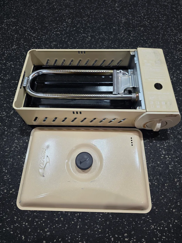 코베아 구이바다