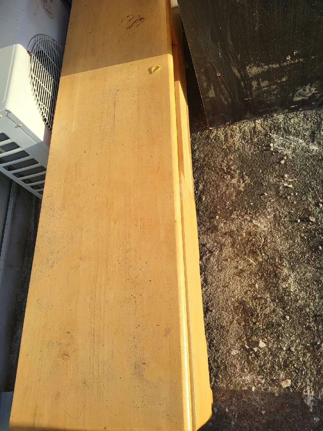 다양한 중고 가구 모음