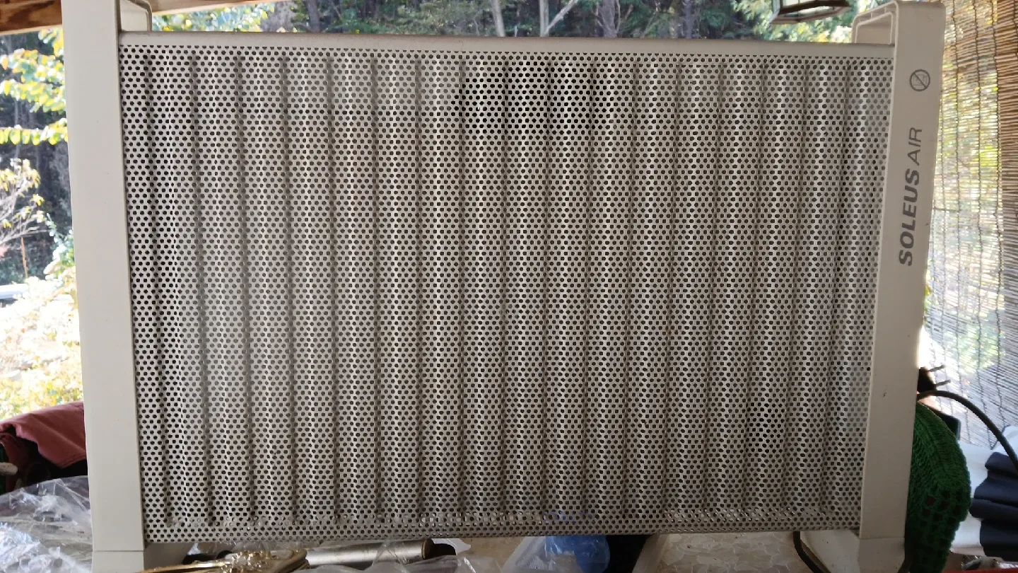 전기 스토브 (중고)