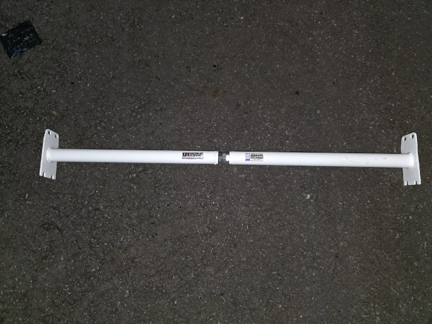 BMW M3/M4 (F바디) 트렁크바