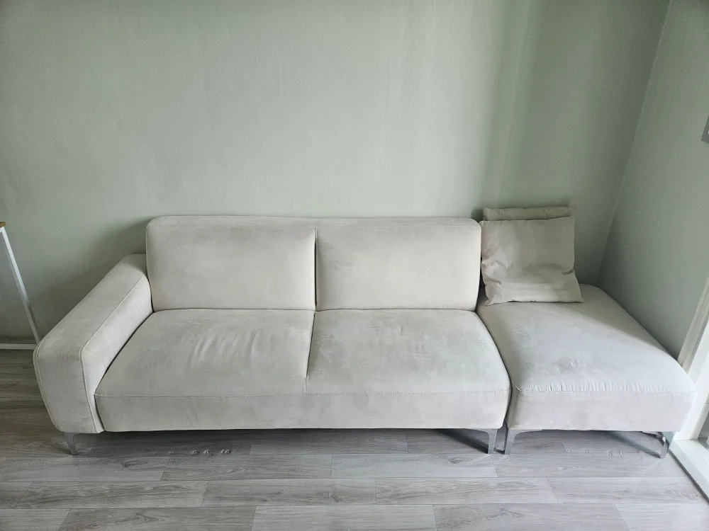 중고쇼파입니다