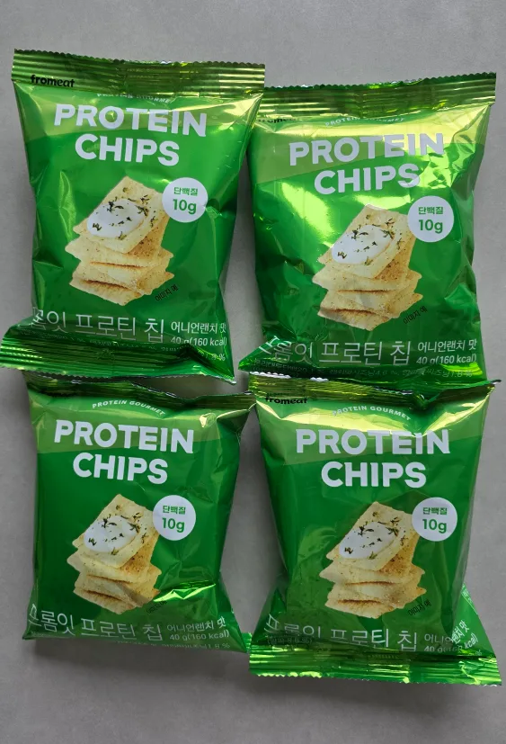 프롬잇 프로틴칩