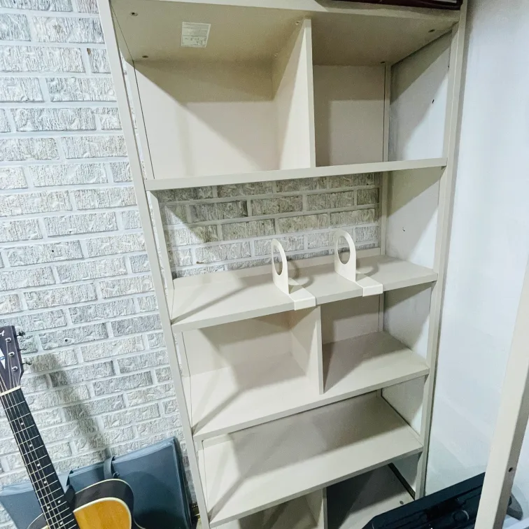 [iloom] 일룸 글렌 6단 책장 800폭