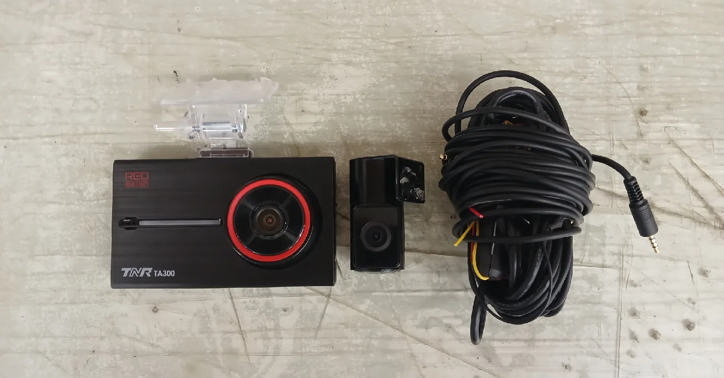 중고블랙박스판매