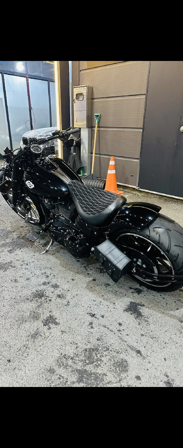 대리기재) 16년식 브레이크 아웃