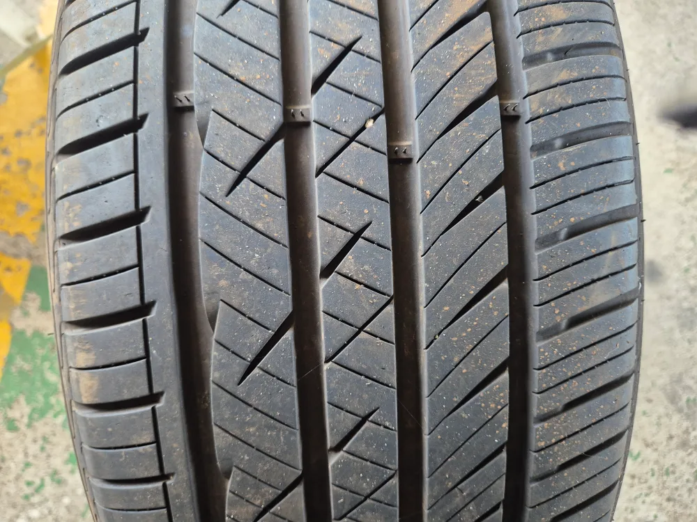 255/50ZR20 중고 타이어