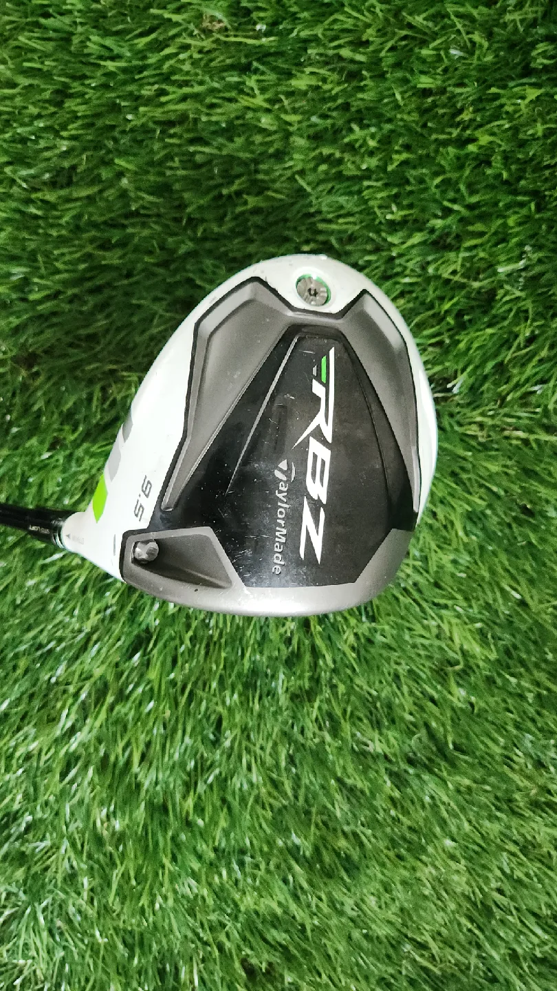 남자드라이버 테일러메이드RBZ 중고드라이버 골프클럽