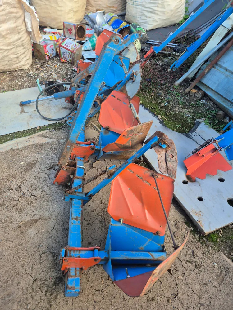 트랙터용 배토기 팝니다.