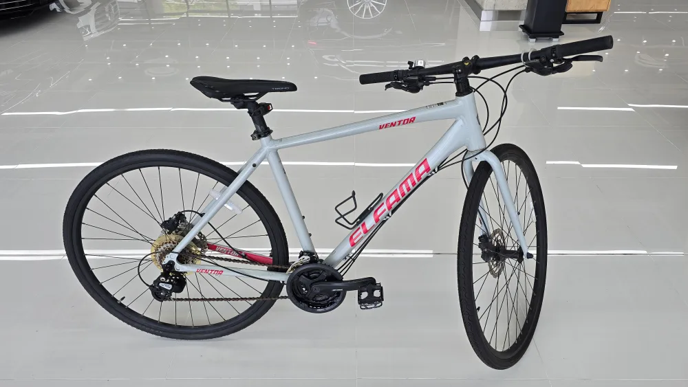 엘파마 벤토르 중고 자전거