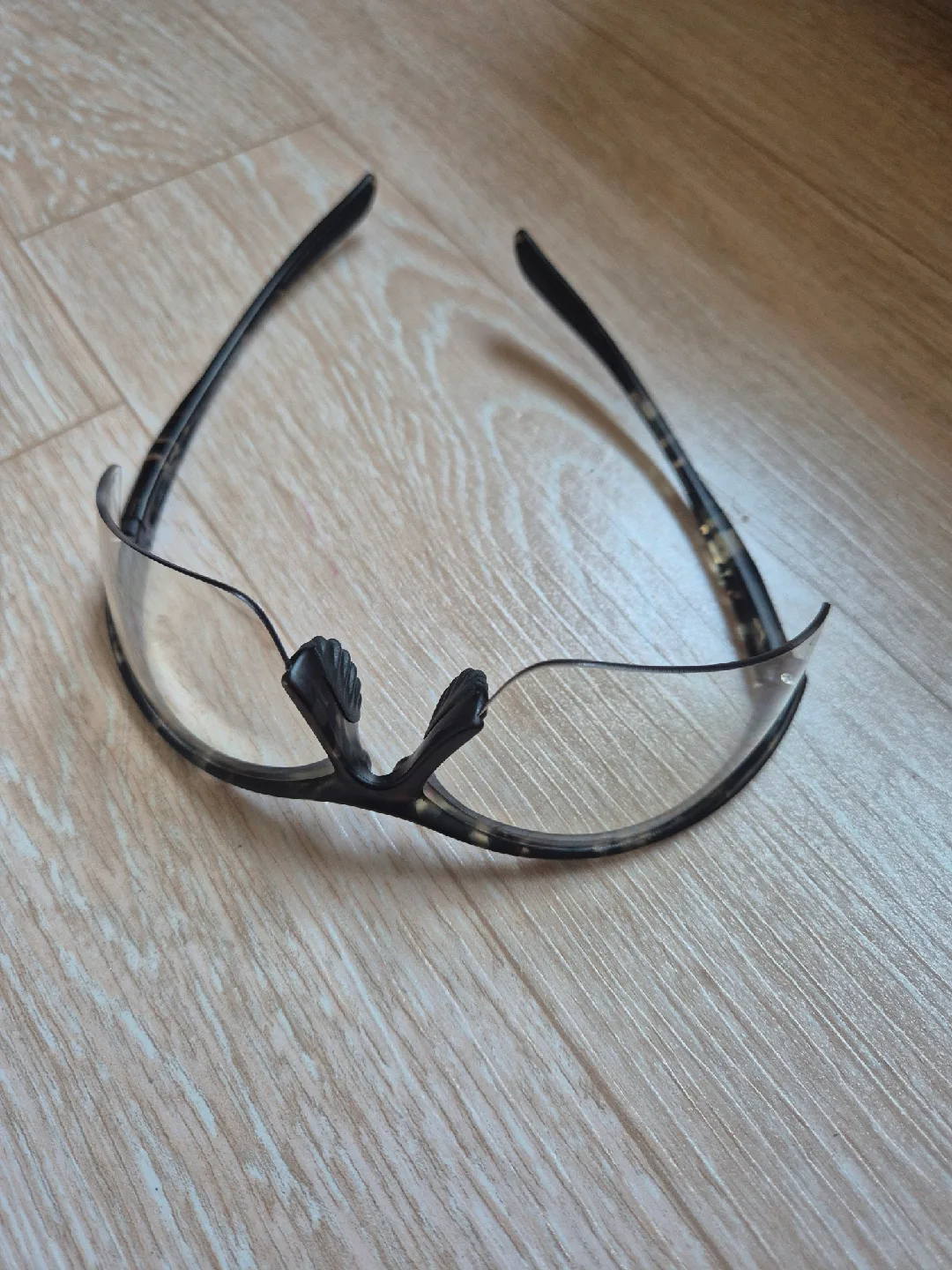 미즈노 스포츠 고글 GRP SAC62 CA 상태좋음 대두안됨