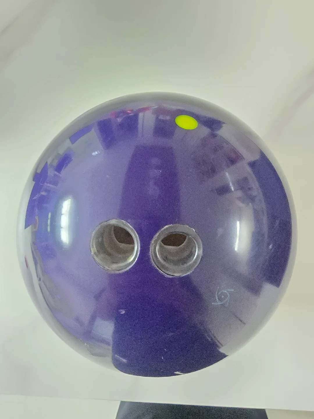 마블 엘리트 볼링공 중고 15파운드