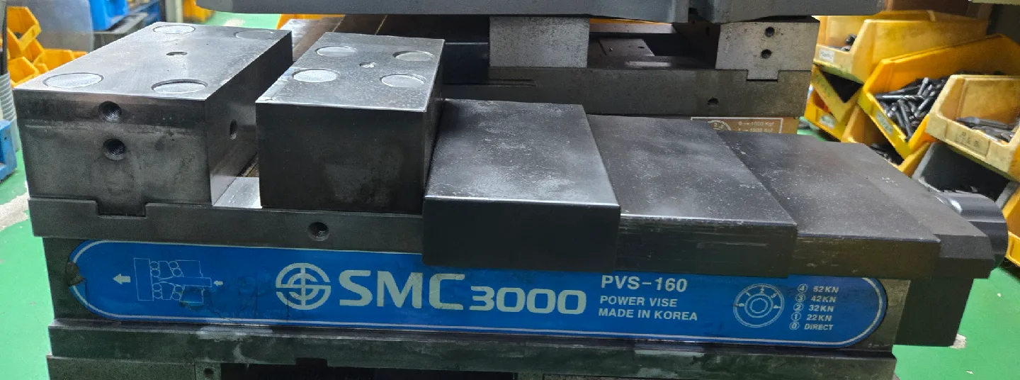 6인치 SMC 파워바이스 중고 판매