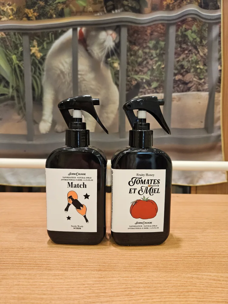 스침 / 공간 향수 , 패브릭 스프레이