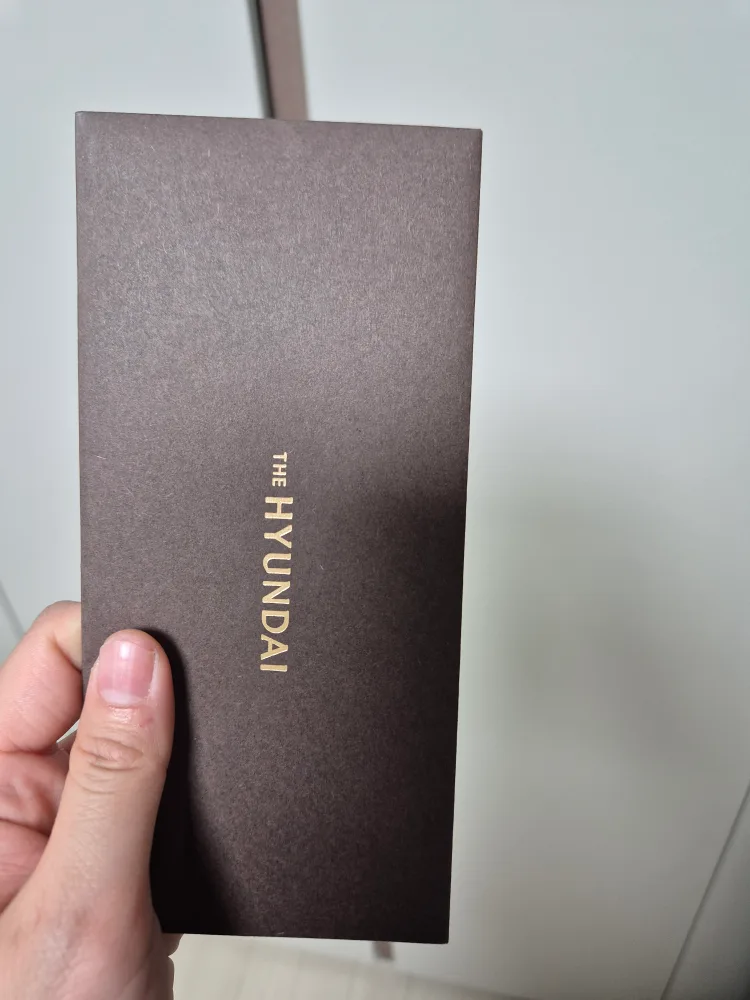 현대백화점 상품권 10만원권 5장 (50만원)