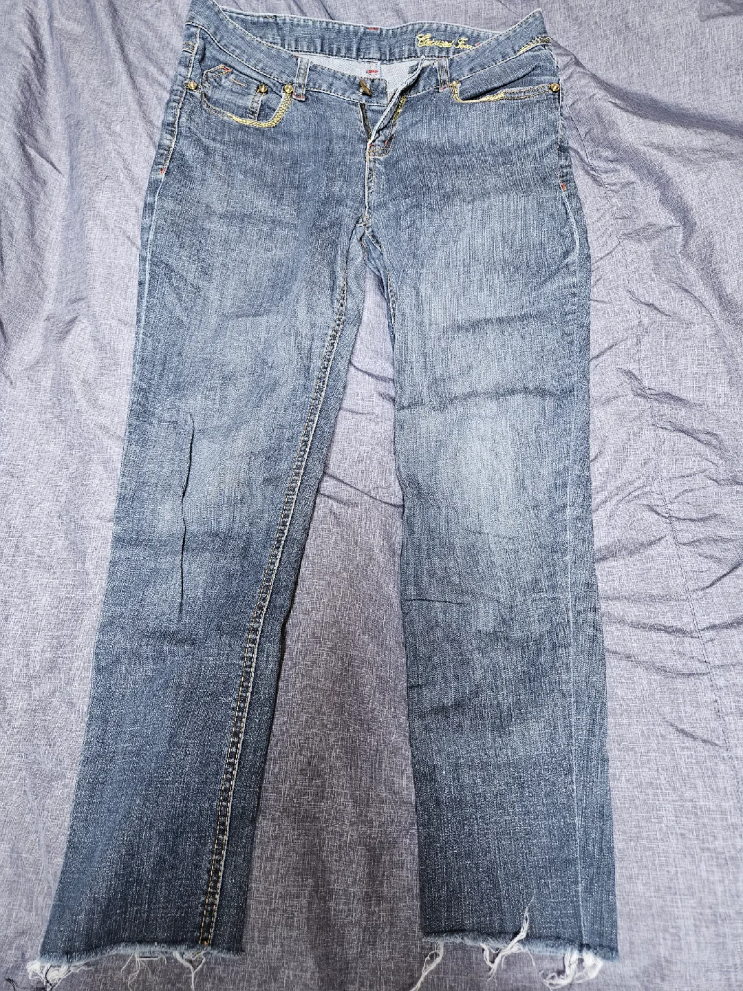겟 유즈드 청바지 (중고)