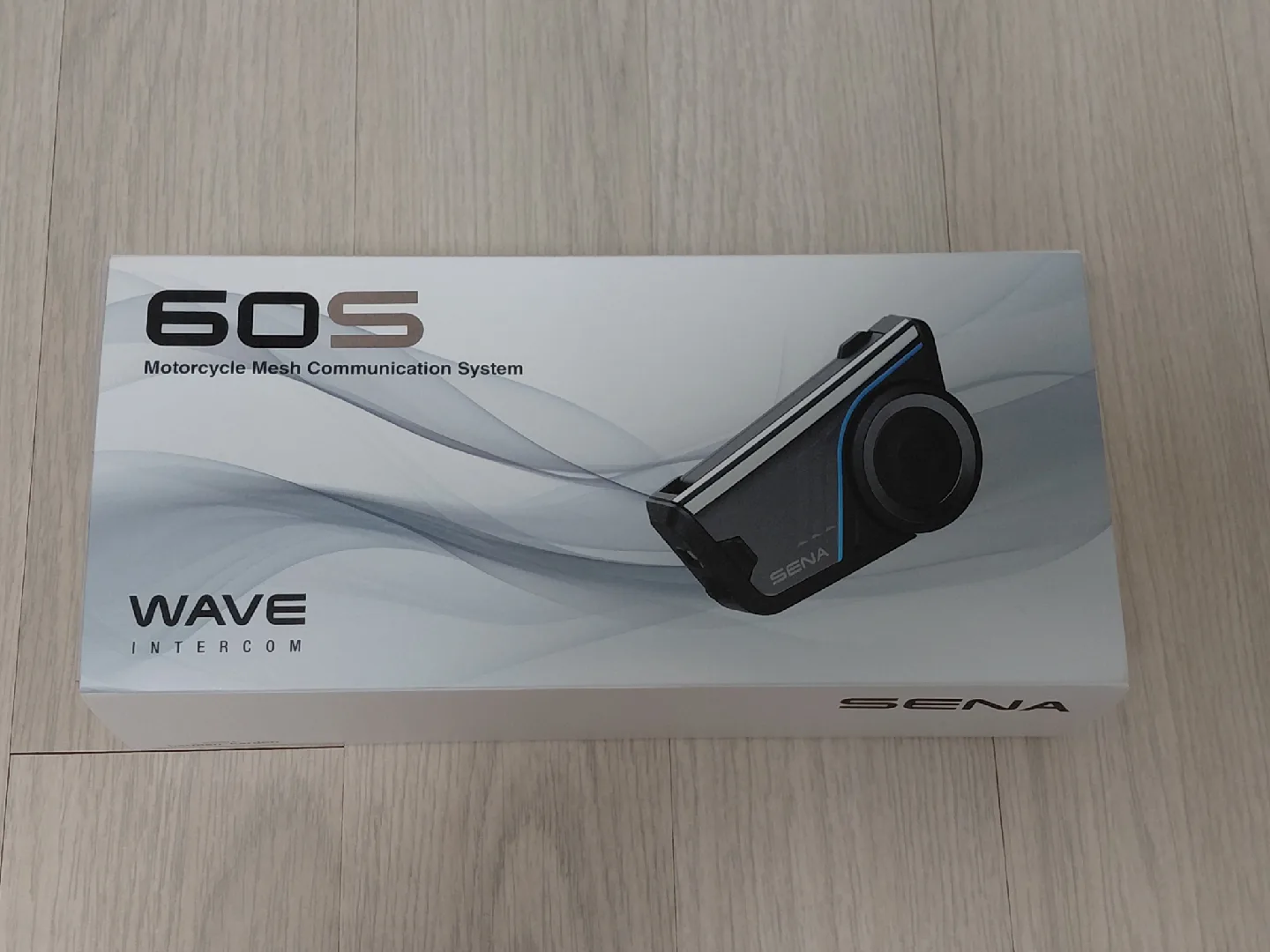 세나 60S 블루투스 중고 판매합니다.