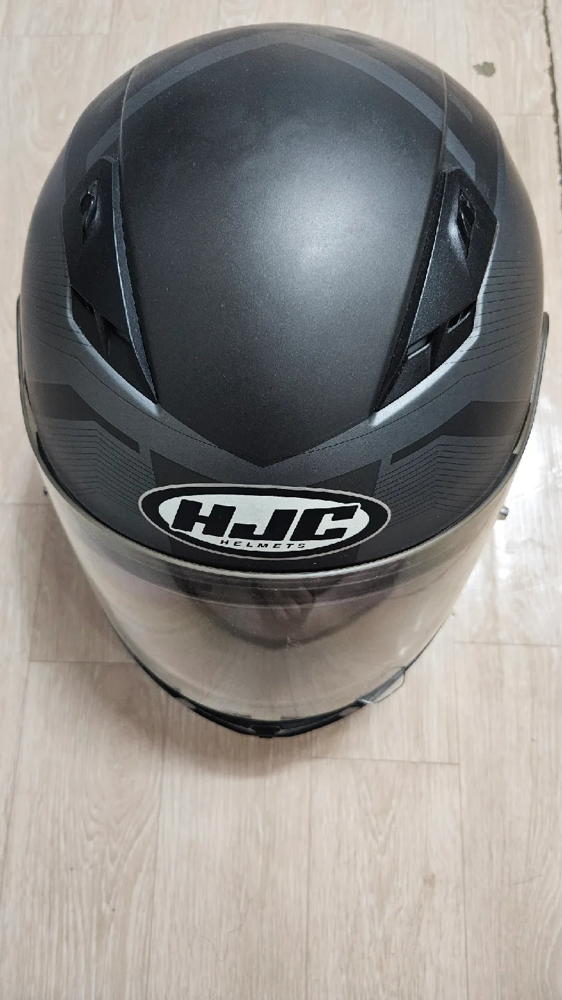 HJC CS-R3 오토바이 헬멧 XL
