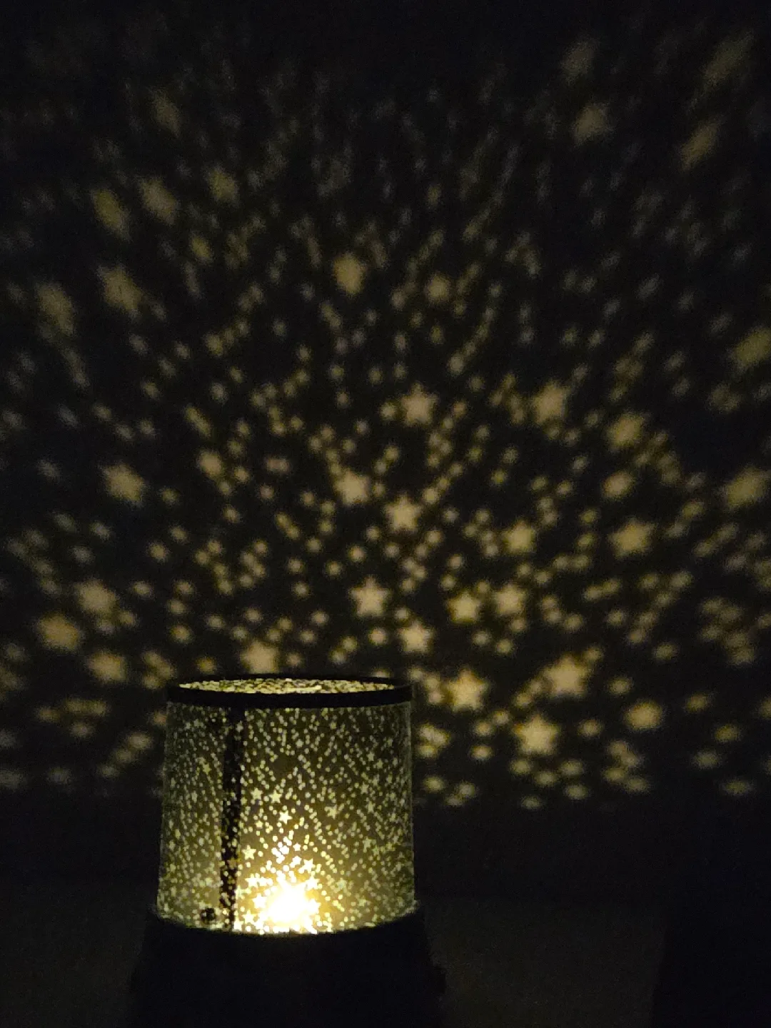 스타마스터 별자리 무드등