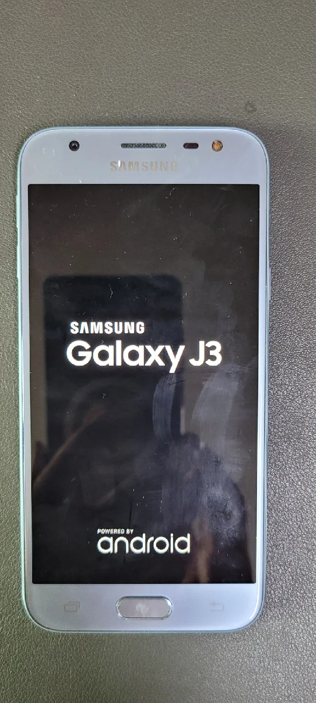 삼성 갤럭시 J3 중고폰