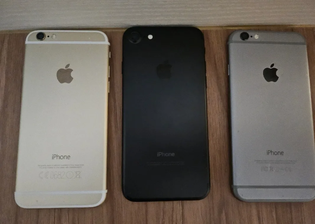 아이폰 6/7 팝니당