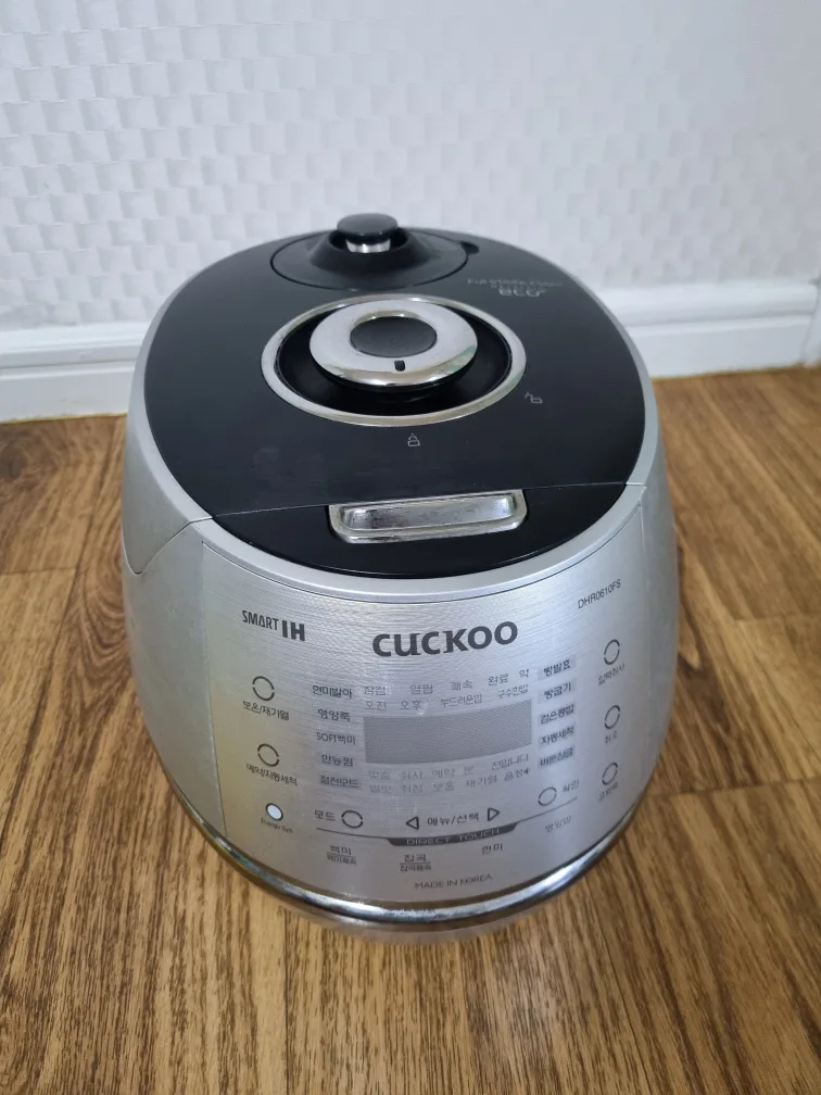 쿠쿠밥솥, 쿠첸밥솥 2가지 (26000원부터~)
