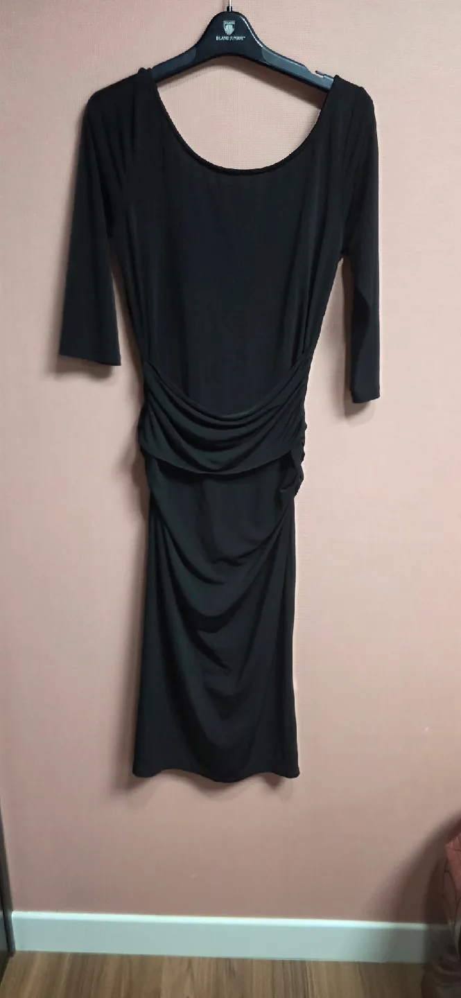 새상품/댄스복 원피스 55