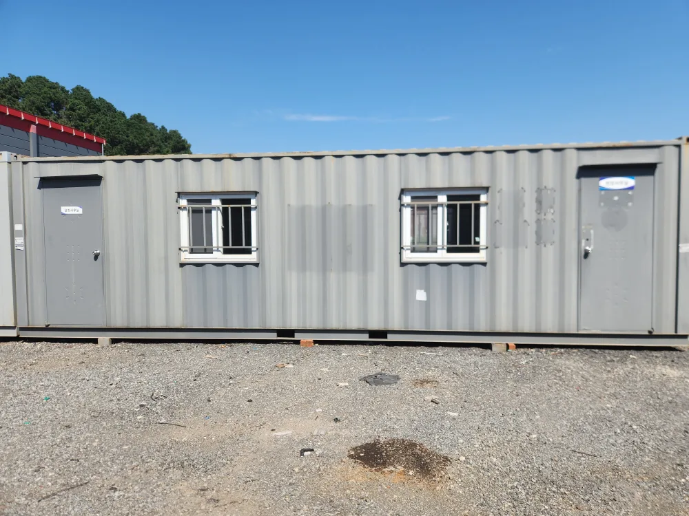 컨테이너 3x9 중고 A급 다수