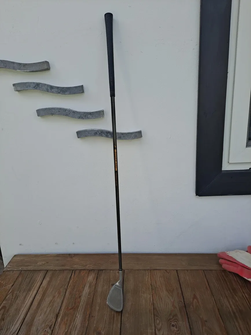 중고 아화 A웨지