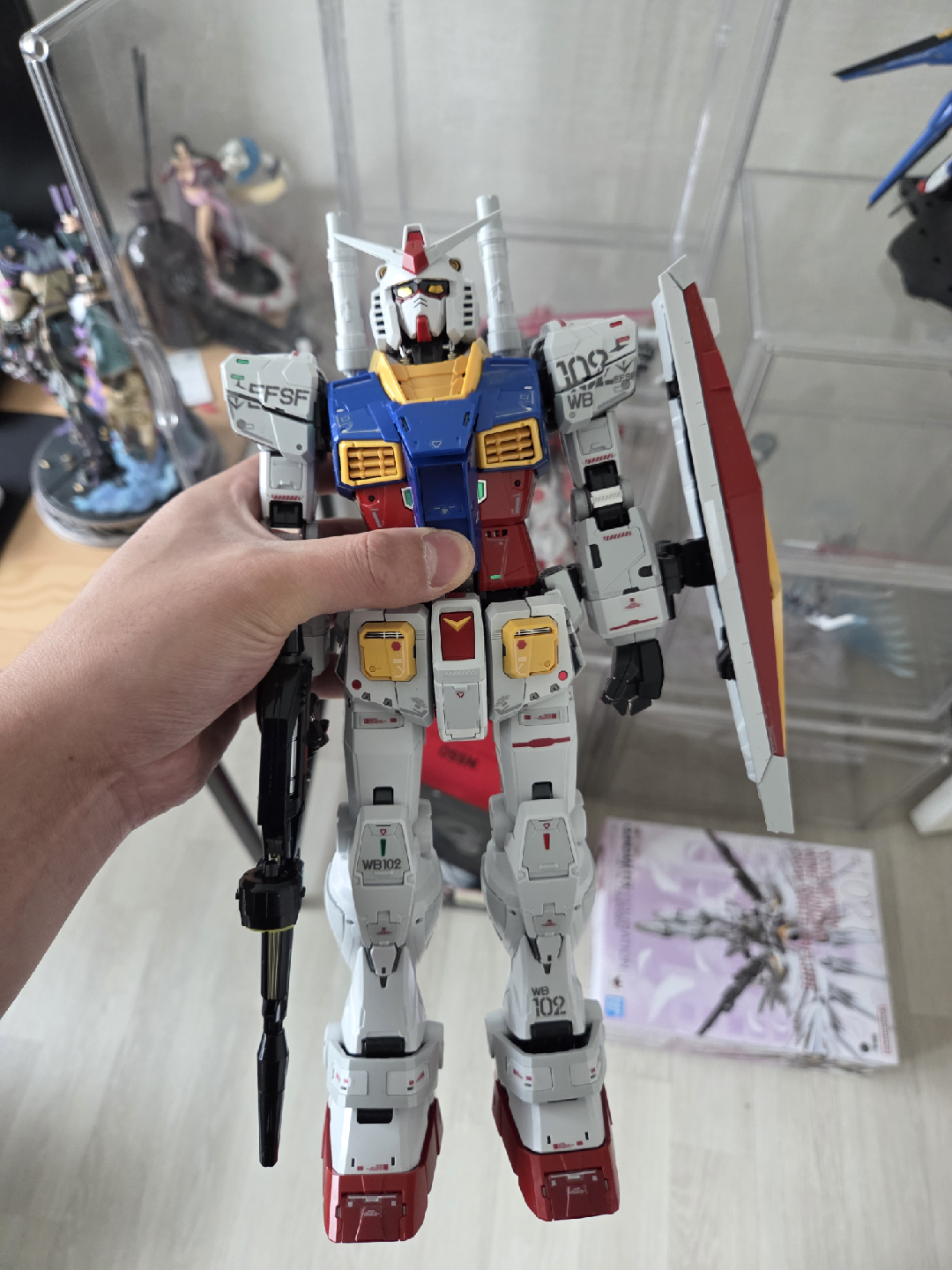 오딧세이 스퀘어2스퀘어 제로퍼터33인치 팝니다