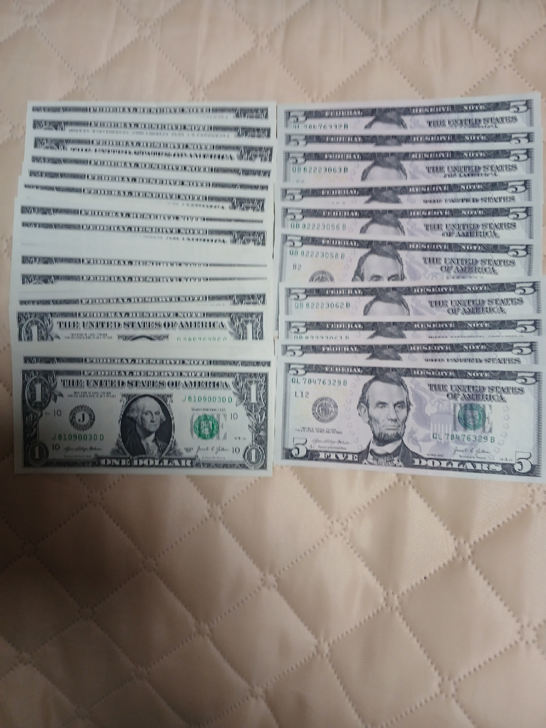 미국100 달러 팝니다