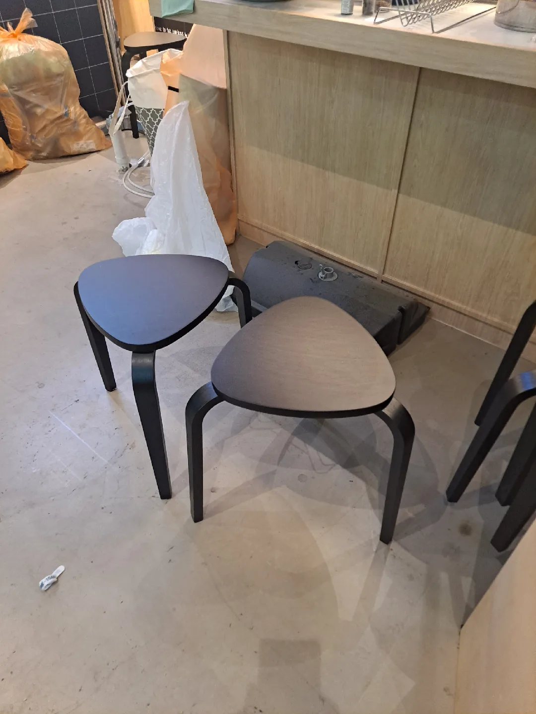 가게 폐업으로 중고 가구 & 주방기구 팔아요