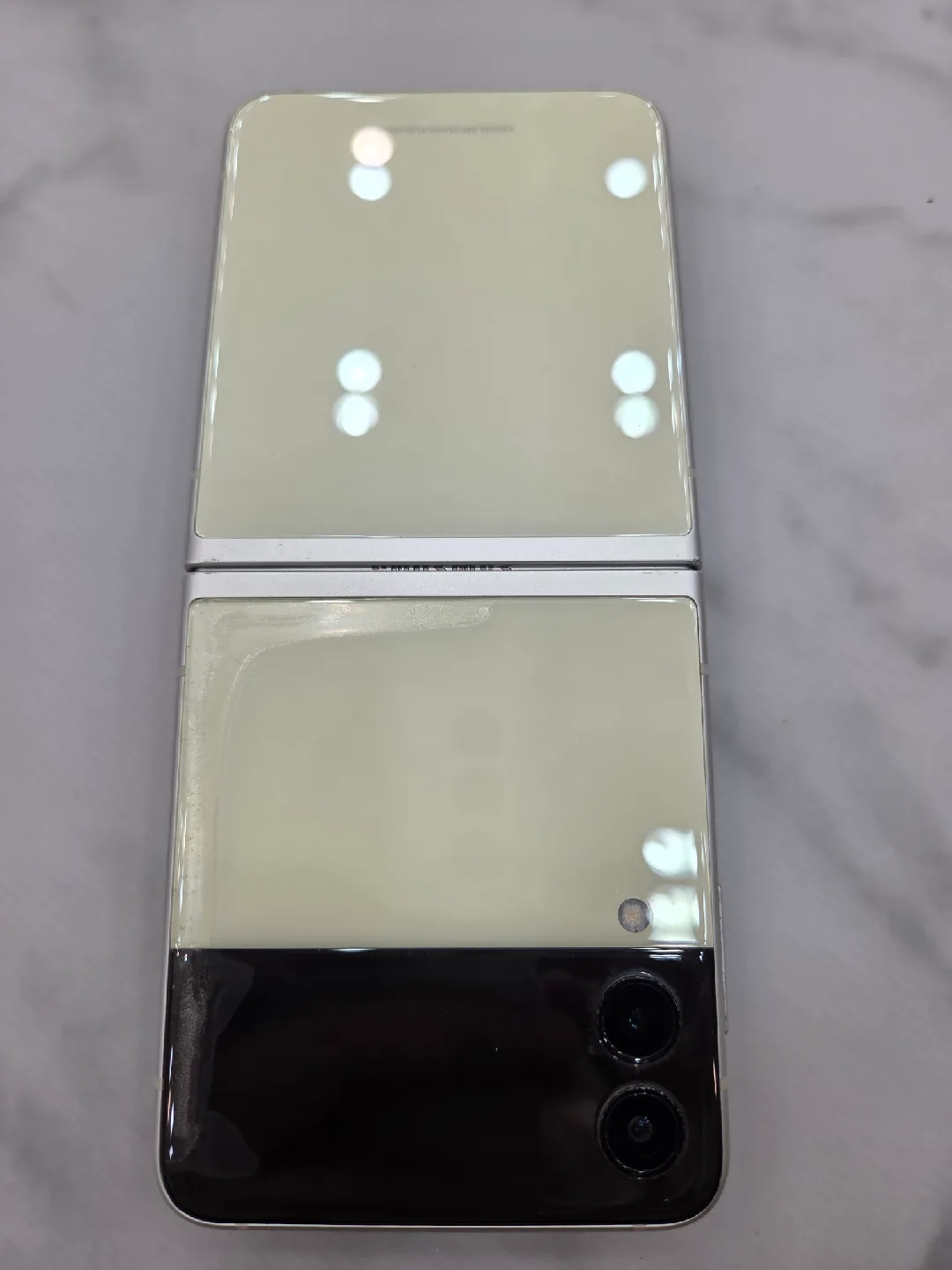 플립3 5g 중고폰 팝니다