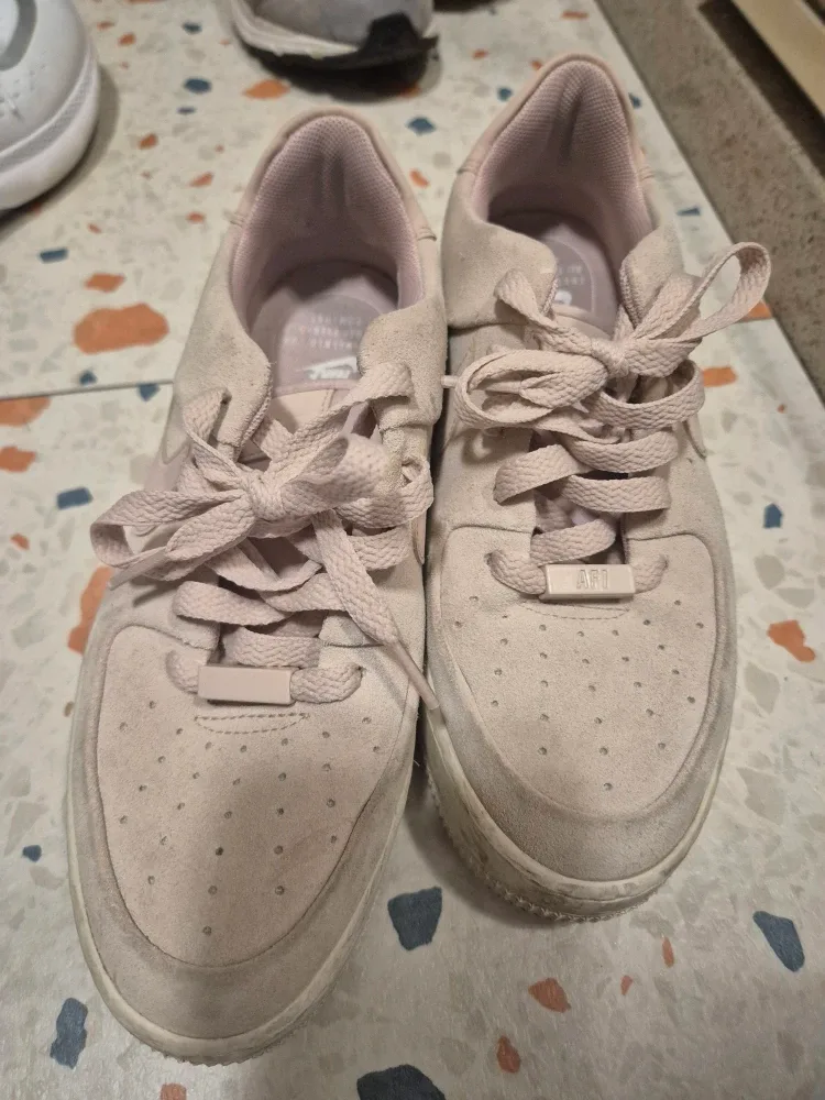 나이키 운동화 240