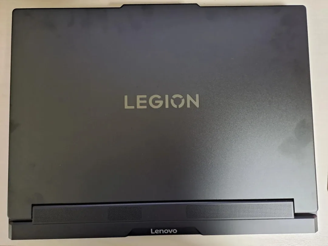 레노버 LEGION Pro 7 16IAX10 U9 5070Ti Plus W11 64GB 2TB
