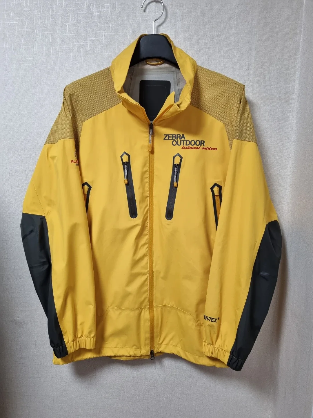 ZEBRA OUTDOOR 기능성 바람막이 110