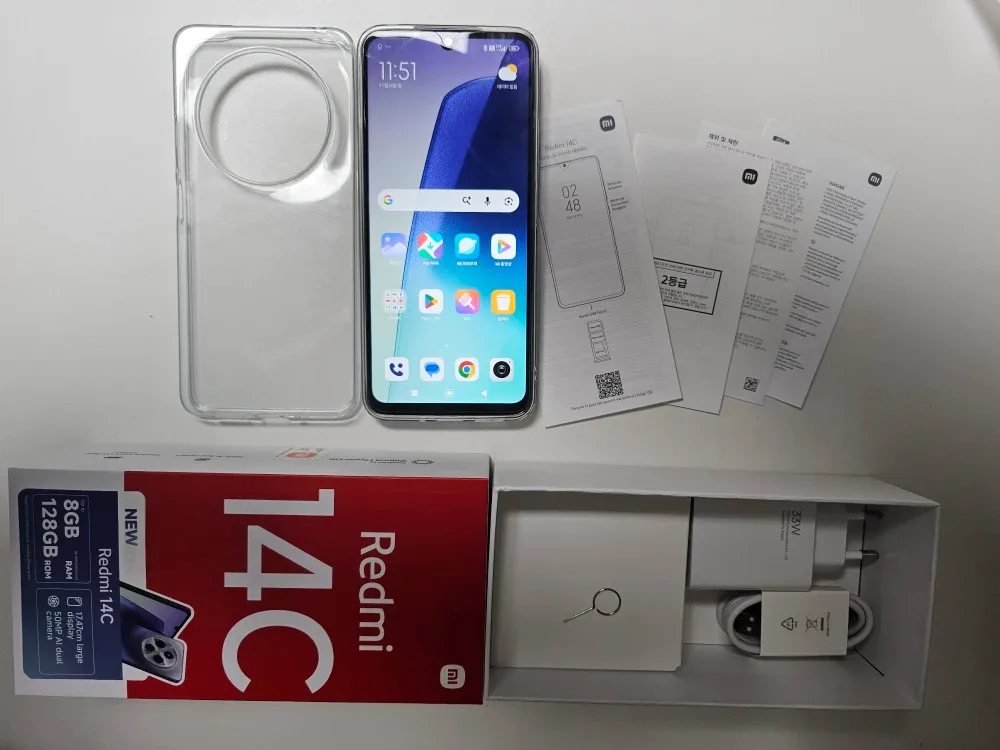 Redmi 14C 128GB