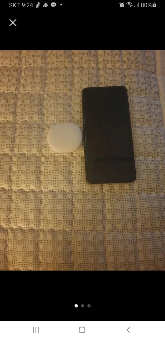 샤오미 Redmi Note 13 Pro 5G 오로라퍼플 팝니다