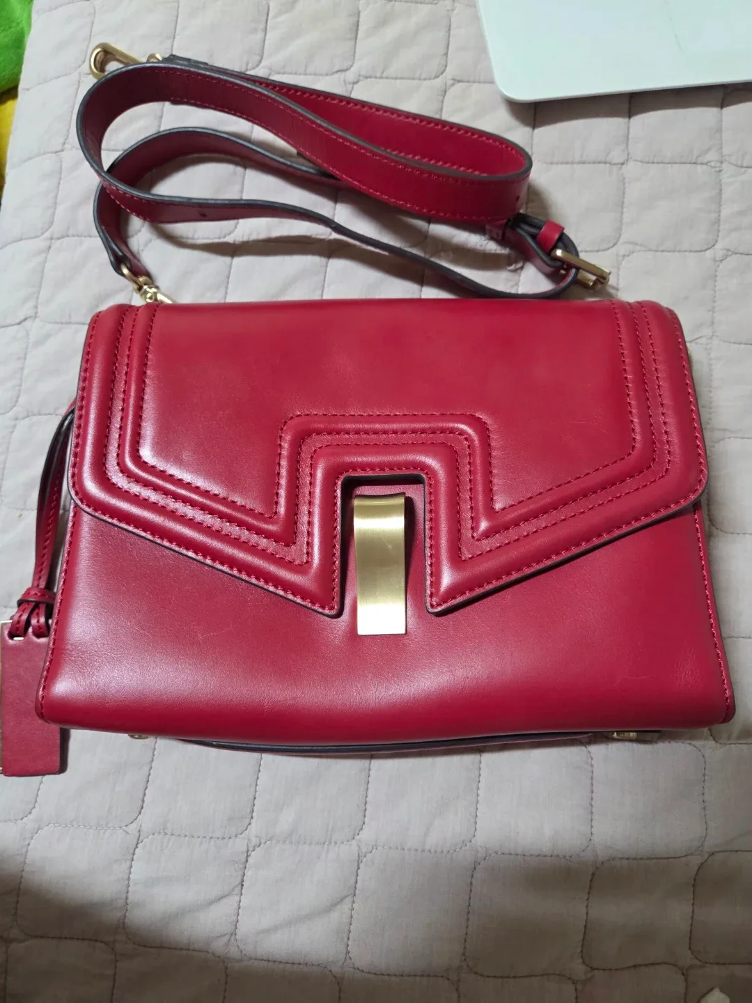 조이그라이슨 나오미백